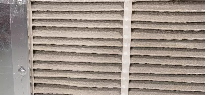 Mobile Car AC Filter Replacement in Fairfield