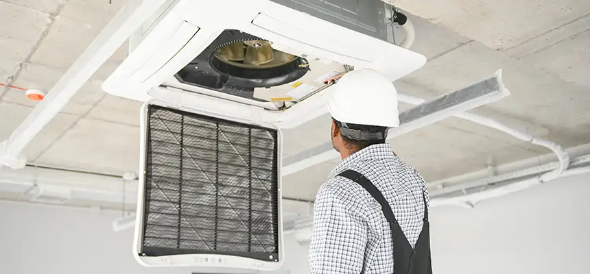 Our Affordable Duct Cleaning Near Me Services in Fairfield, CA