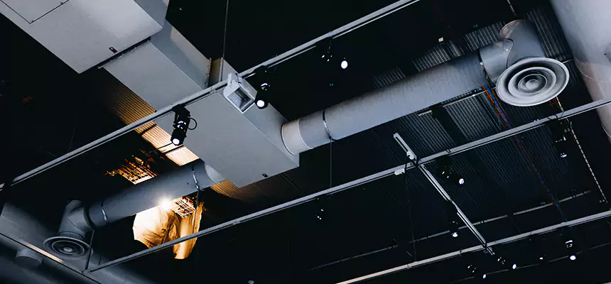 Our Air Duct Replacement Services in Fairfield, CA