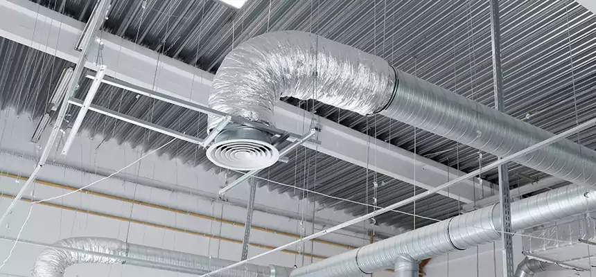 Our Dryer Vent Hose Replacement Services in Fairfield, CA