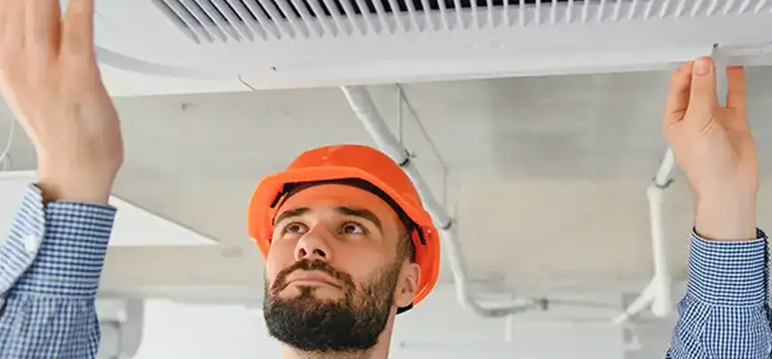 Our Furnace Vent Cleaning Services in Fairfield, CA