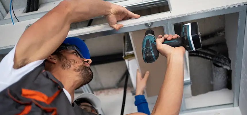 Our Improve Home Air Circulation Services in Fairfield, CA