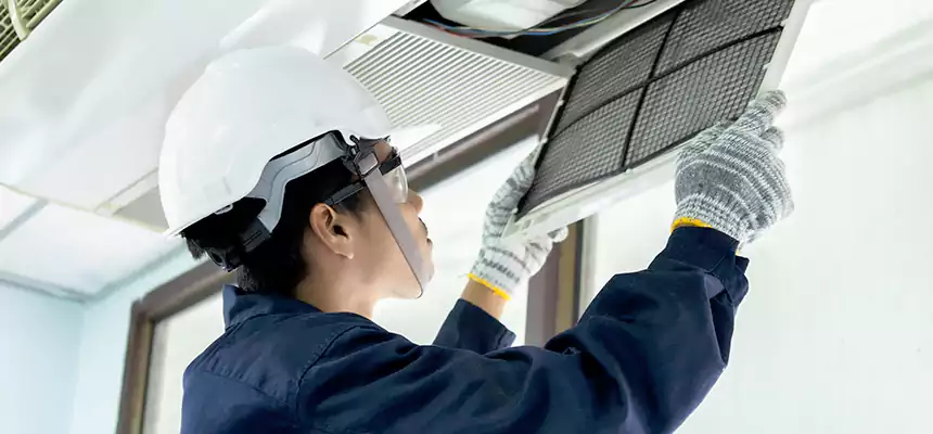 Our Mold & Mildew Removal from Air Ducts Services in Fairfield, CA