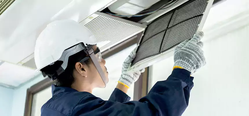 Our Multi-family Home Duct Cleaning Services in Fairfield, CA