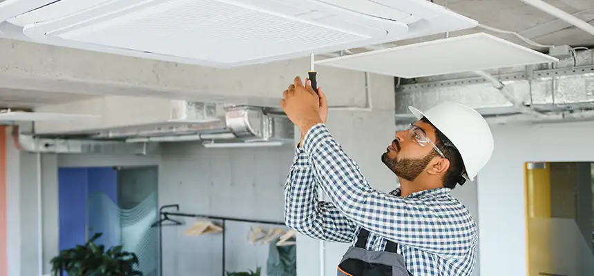 Our Roof Dryer Vent Cleaning Services in Fairfield, CA
