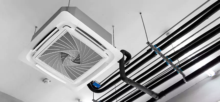 Our Smart AC Vent Controller Services in Fairfield, CA