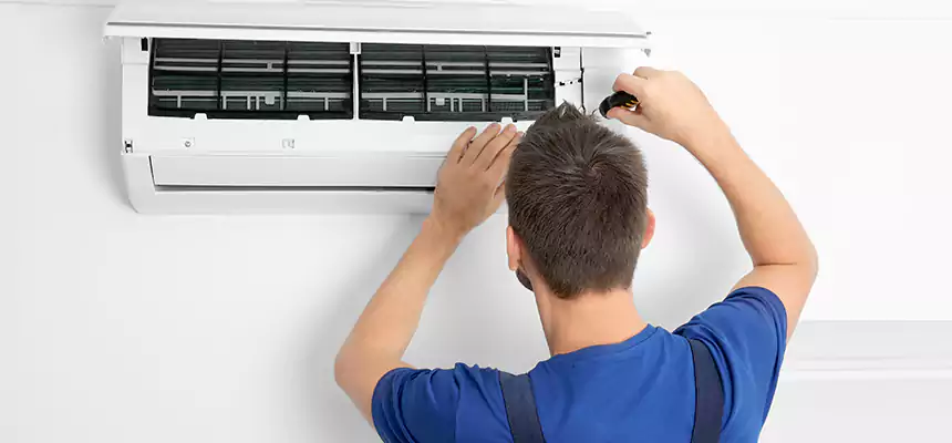Our Smart Air Conditioning Installation Services in Fairfield, CA