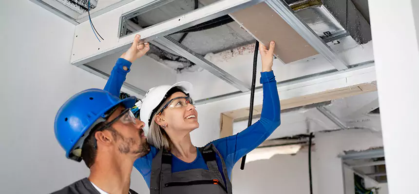 Our Vent Relocation Services in Fairfield, CA