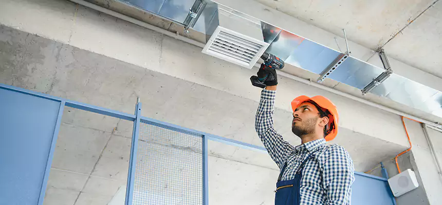 Efficient Exhaust Vent Cleaning in Fairfield, CA