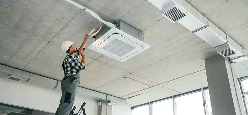 Our Wi Fi Connected Air Ducts Services in Fairfield, CA