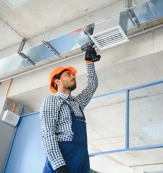 Welcome to Air Duct Cleaning & Repairs Fairfield — Your Local Air Duct Installation Specialists in Fairfield, CA