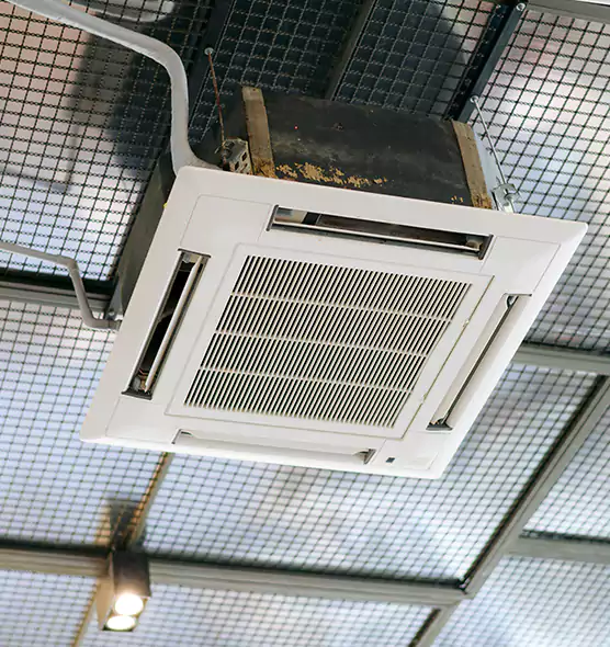 Top-Notch Allergy Relief Vent Cleaning Services in Fairfield, CA