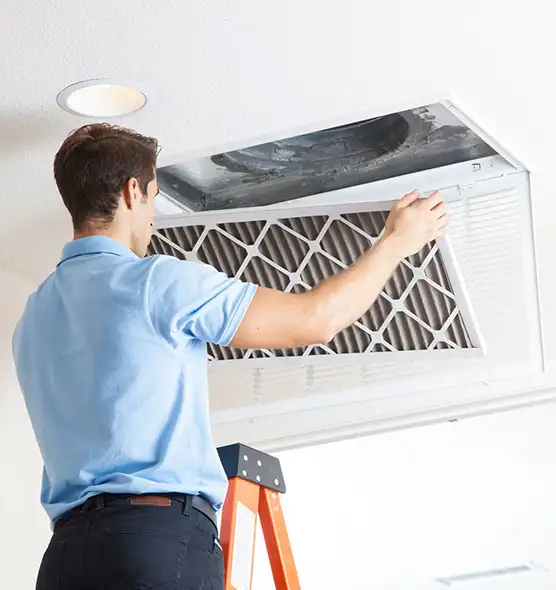 About Annual Dryer Vent Maintenance Fairfield, CA