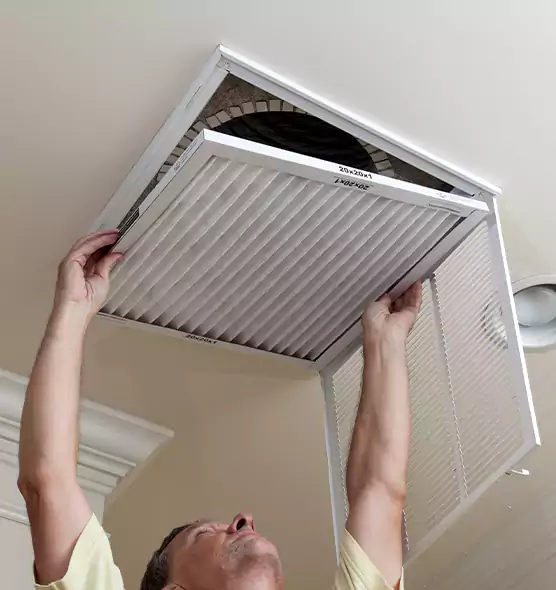 Trusted Apartment Air Duct Cleaning in Fairfield, CA