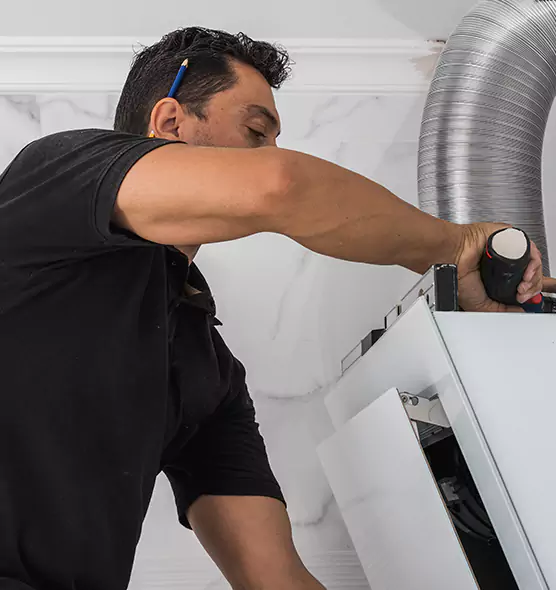 Trusted Bathroom Exhaust Duct Cleaning in Fairfield, CA