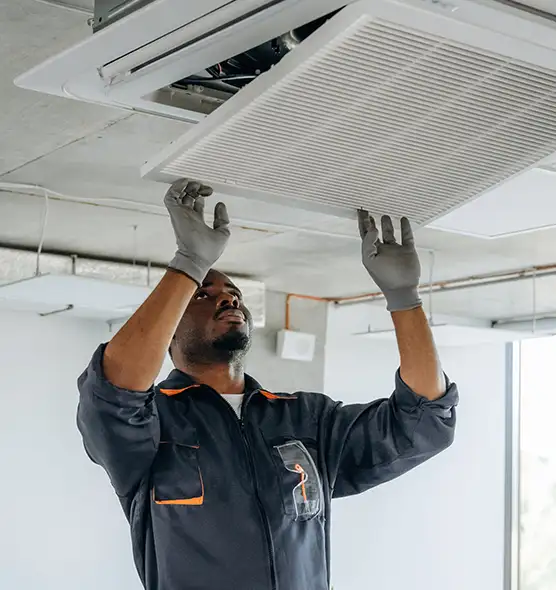 About Certified Air Duct Specialists in Fairfield, CA
