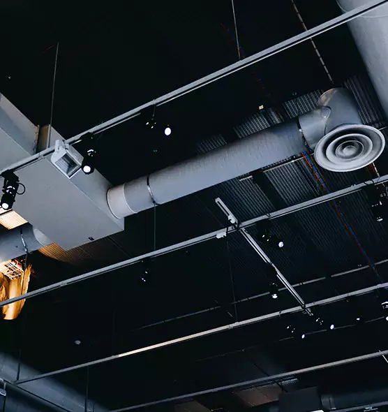 Professional Duct Cleaning For LEED Homes in Fairfield, CA