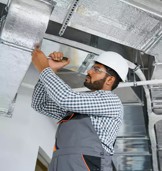 Welcome to Mold & Mildew Removal from Air Ducts Fairfield, CA