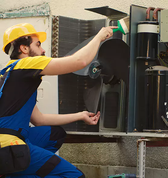 Top-Rated New Room Vent Extension in Fairfield, CA