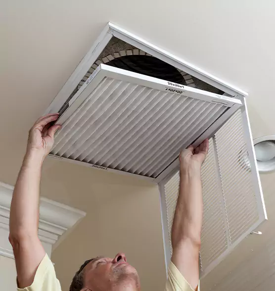 Professional Vent Relocation Services in Fairfield, CA