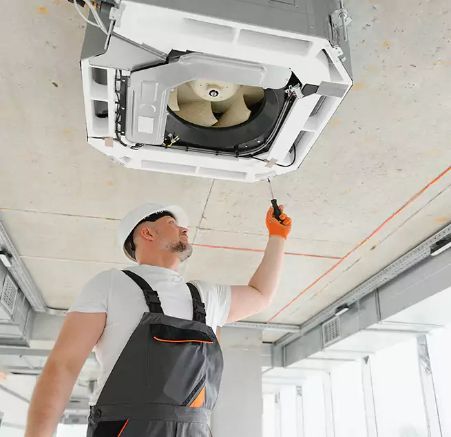 Why Homeowners & Businesses Trust Us in Fairfield, CA?