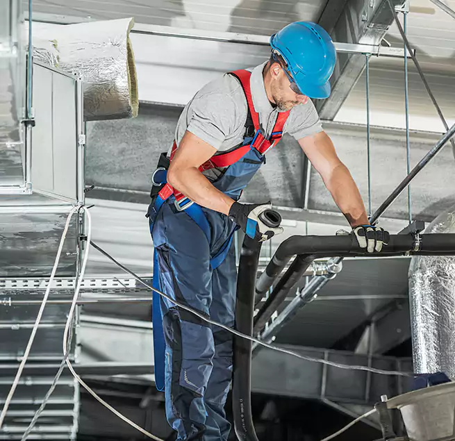 Why Homeowners & Businesses Trust Us in Fairfield, CA?