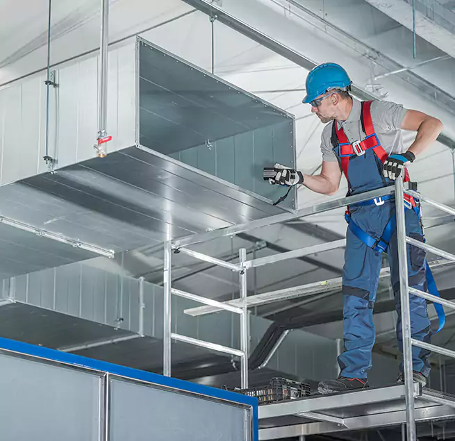 Why Homeowners & Businesses Trust Us in Fairfield, CA?