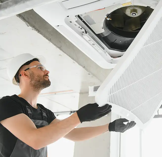 Why Homeowners & Businesses Trust Us in Fairfield, CA?