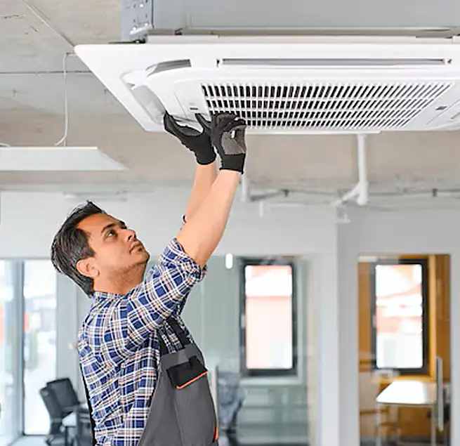 Why Homeowners & Businesses Trust Us in Fairfield, CA?