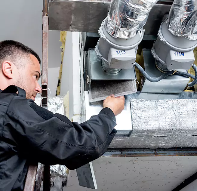  Why Homeowners & Businesses Trust Us in Fairfield, CA?