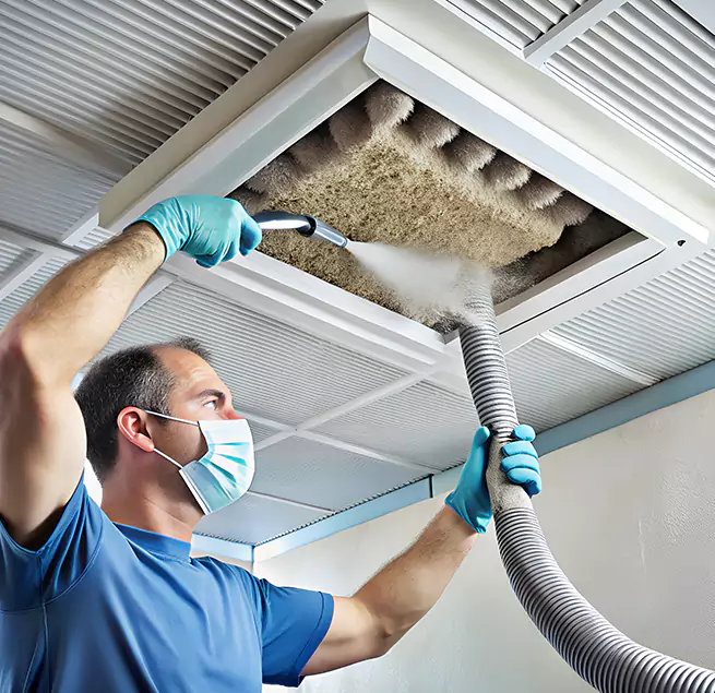 Why Homeowners Businesses Trust Us in Fairfield, CA