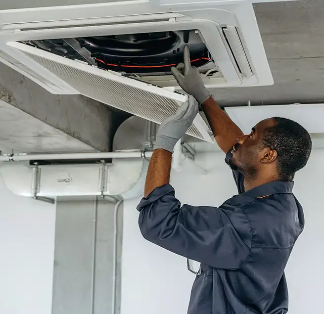 Why Homeowners & Businesses Trust Us in Fairfield, CA?