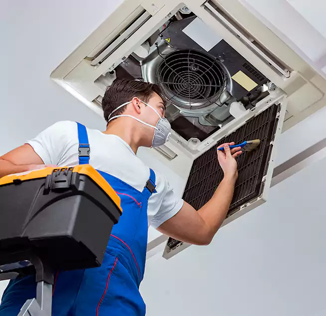 Why Homeowners & Businesses Trust Us in Fairfield, CA?