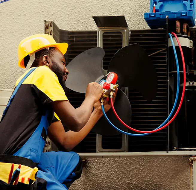 Why Homeowners & Businesses Trust Us in Fairfield, CA?