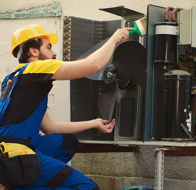 Why Homeowners & Businesses Trust Us Fairfield, CA?