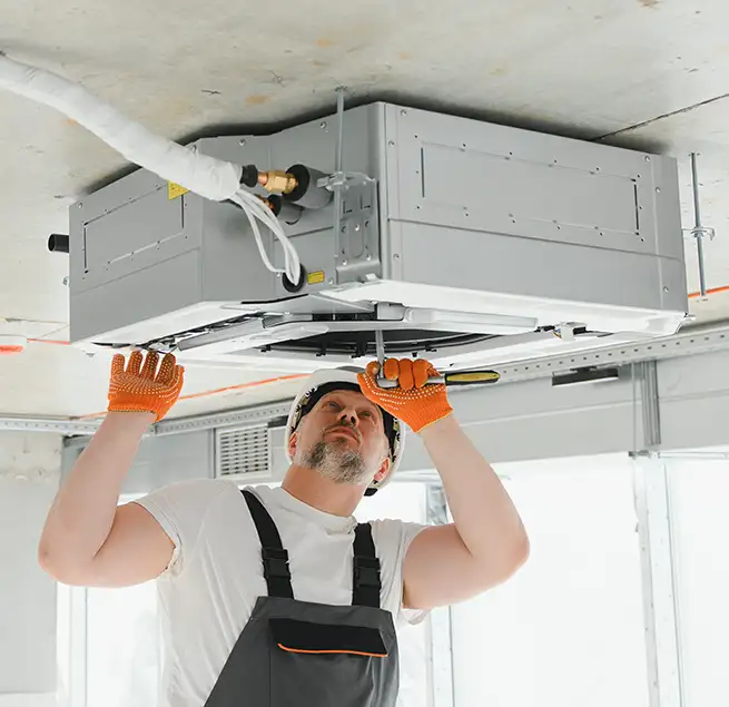 Why Homeowners & Businesses Trust Us Fairfield, CA