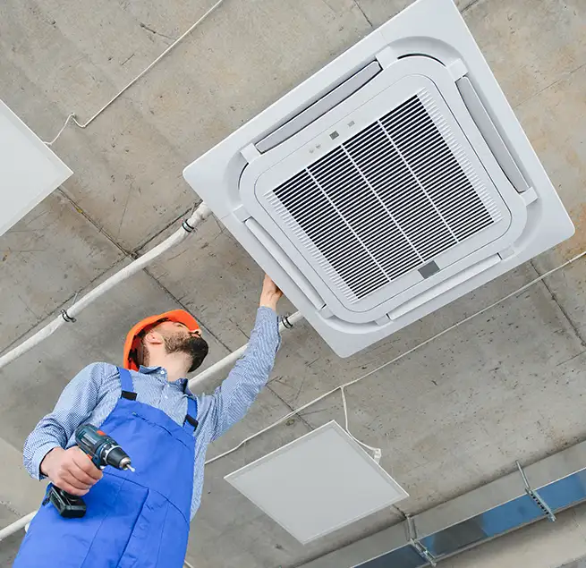 Why Homeowners & Businesses Trust Us in Fairfield, CA