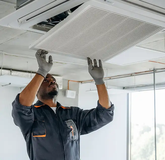  Why Homeowners & Businesses Trust Us in Fairfield, CA?