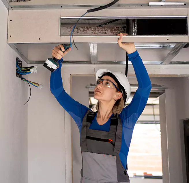  Why Homeowners & Businesses Trust Us in Fairfield, CA?