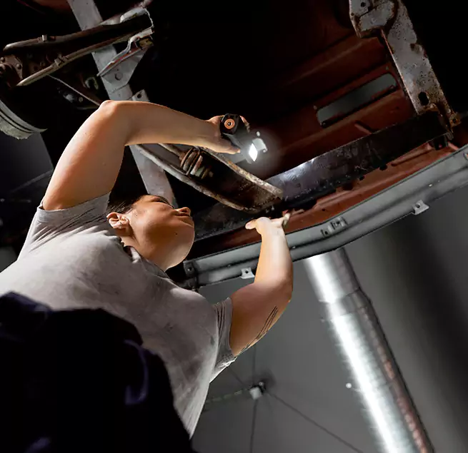 Why Homeowners & Businesses Trust Us Fairfield, CA