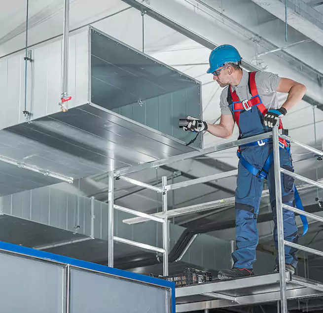 Why Homeowners & Businesses Trust Us Fairfield, CA