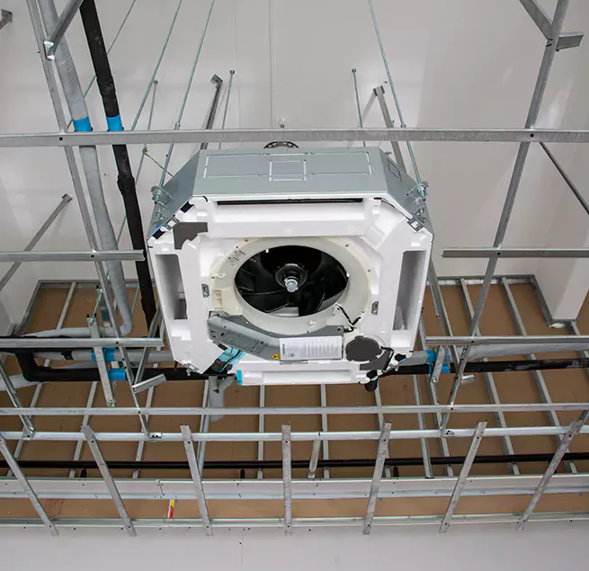 Why Homeowners & Businesses Trust Us Fairfield, CA?