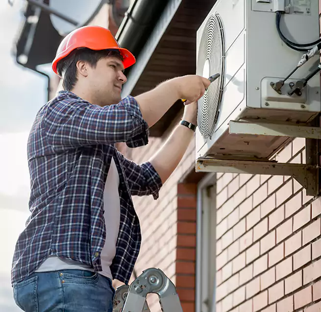 Why Homeowners & Businesses Trust Us Fairfield, CA